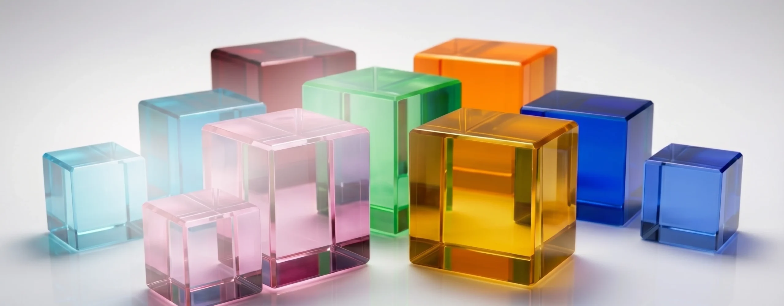 Innovative Color<br> Masterbatch Solutions